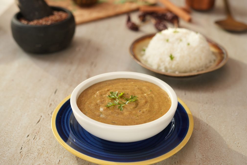 कुळीथ पीठाचे ५ आरोग्यदायी फायदे — आणि कुळीथाची पेज रेसिपी