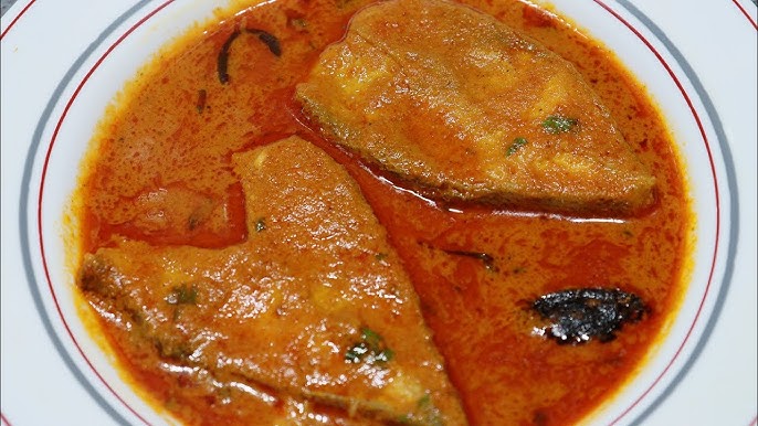 मालवणी मासे करी रेसिपी — घरी बनवण्याची सोपी अस्सल पद्धत