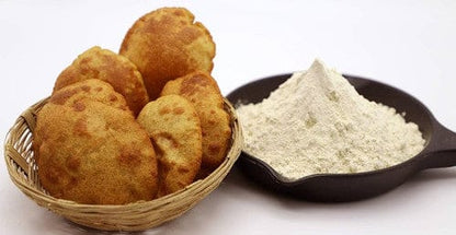 कोकण रत्न कॉम्बो - मालवणी मसाला ५०० ग्रॅम + कोंबडी वडे पीठ ४५० ग्रॅम + कुळीथ पीठ ४५०ग्रॅम